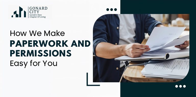 How We Make Paperwork and Permissions Easy for You